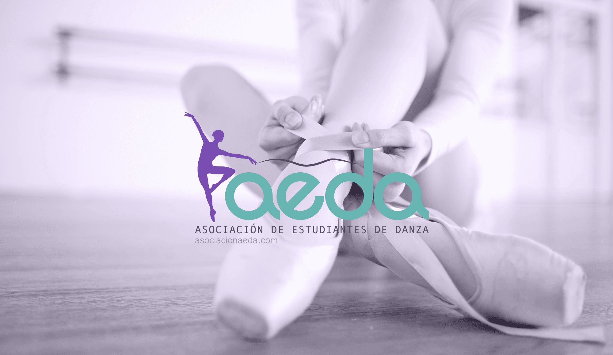 AEDA — Asociación de estudiantes de danza