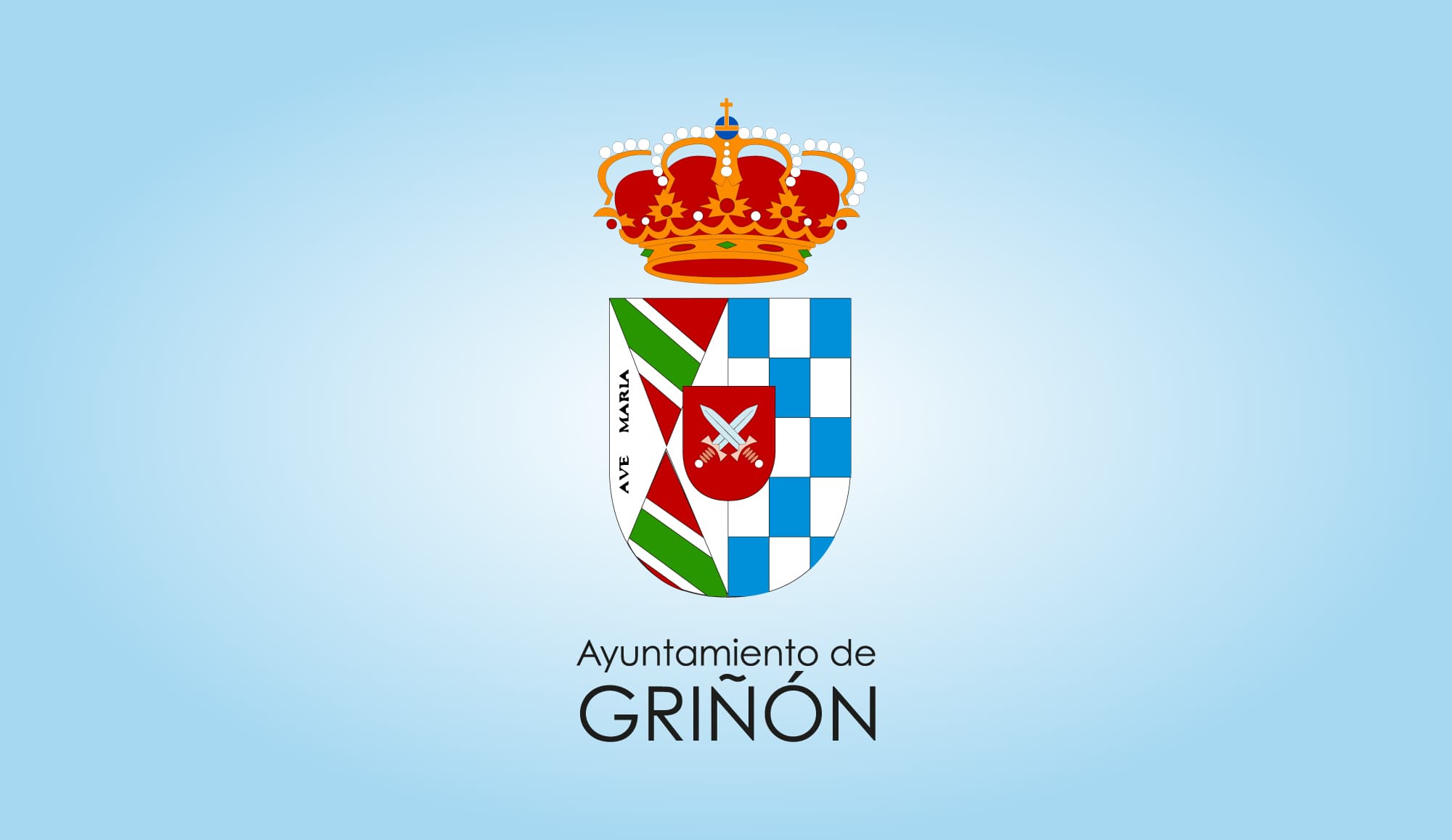 Ayuntamiento de Griñón — Identidad institucional
